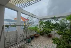 Bán nhà mặt tiền KDC Nam Hùng Vương, Phường An Lạc, 90m2, ngang 4,5m, 4 tầng 5pn. Giá 13,5 tỷ... Bán nhà mặt phố tại An Lạc, Hồ Chí Minh 12
