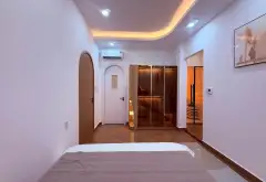 Nhà riêng đẳng cấp tại Bình Thạnh với thiết kế sáng tạo và không gian thư giãn... Bán nhà riêng tại Bình Lợi Trung, Hồ Chí Minh 20