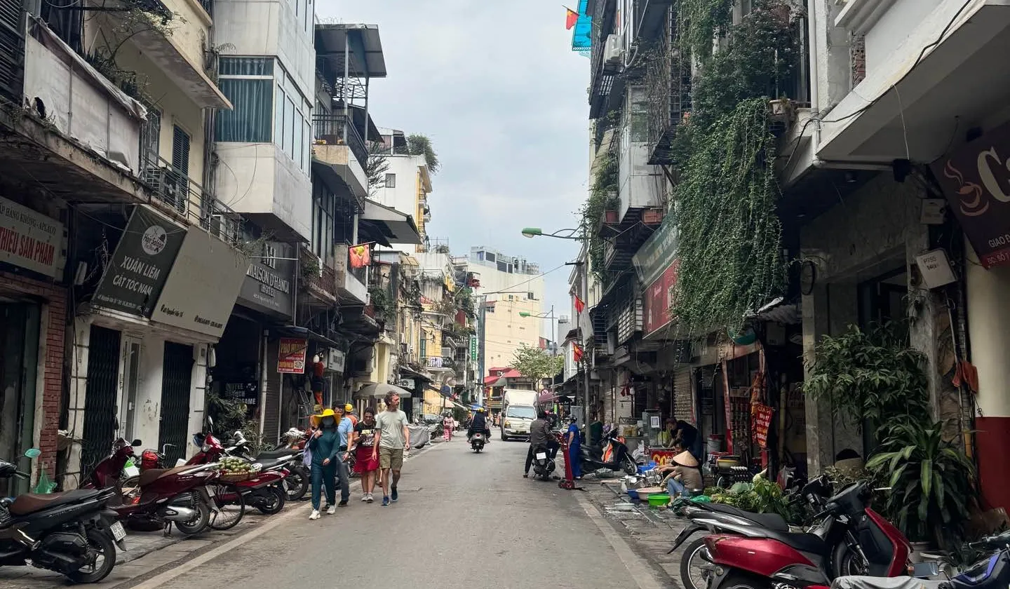 Tòa nhà văn phòng - 113.9m² - Hoàn Kiếm, Hà Nội - 150 tỷ... Bán văn phòng tại Hoàn Kiếm, Hà Nội 01