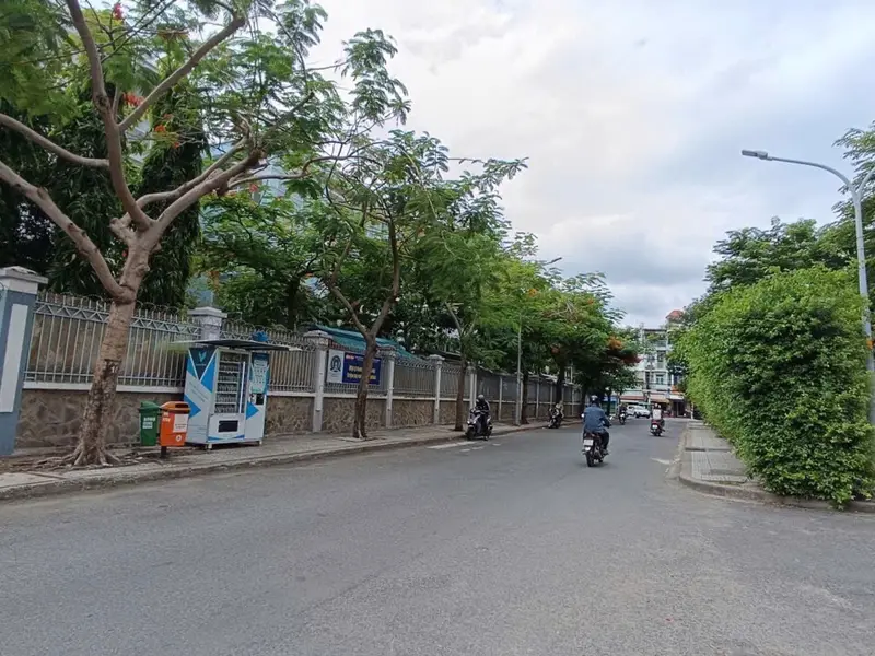 Bán nhà mặt phố 4 tầng tại Phường Chánh Hưng, Quận 8 giá 10.9 tỷ... Bán nhà mặt phố tại Chánh Hưng, Hồ Chí Minh 01