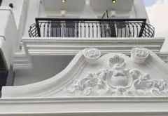 CHDV LÊ ĐỨC THỌ – PHẠM VĂN CHIÊU | 6 TẦNG – 15 PHÒNG – DÒNG TIỀN 75TR/THÁNG
• 100m², xây mới đẹp,... Bán nhà riêng tại An Hội Đông, Hồ Chí Minh 01