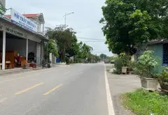 Bán đất mặt TL295 xã Ngọc Thiện, diện tích 283.5m², giá 2.7 tỷ... Bán đất tại Ngọc Thiện, Bắc Ninh 04