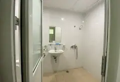 Bán nhà Chung cư CT18 Lạc Long Quân - View Hồ Tây -hướng Đông nam -Căn 3 ngủ - DT 88m2 - Giá 8.6 tỷ... Bán căn hộ chung cư tại Tây Hồ, Hà Nội 03