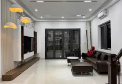 Bán nhà lô góc 4 tầng đẹp như biệt thự tại Quang Tiến, diện tích 45m²... Bán nhà riêng tại Đại Mỗ, Hà Nội 04