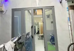 Nhà 3 tầng trung tâm Quận 10, 3 phòng ngủ, full nội thất, thuận tiện sinh hoạt... Bán nhà riêng tại Vườn Lài, Hồ Chí Minh 02