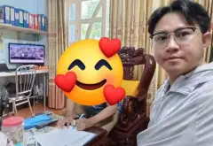 Nhà Mặt Phố View Công Viên Bình Phú - Sang Trọng, Thoáng Mát... Bán nhà mặt phố tại Bình Phú, Hồ Chí Minh 20