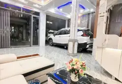 💥CHỈ 7.89T.Ỷ(TL) 🏠 BIỆT THỰ MINI M.ẶT T.IỀN TTH14 –52M²–NGANG KHỦNG 7.1M– KINH DOANH ĐA NGHÀNH NG... Bán nhà mặt phố tại Tân Thới Hiệp, Hồ Chí Minh 04