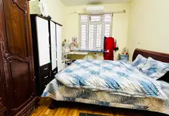 Nhà 4 tầng mặt ngõ rộng 3.6m tại Kim Ngưu giá 8.5 tỷ... Bán nhà riêng tại Lĩnh Nam, Hà Nội 04
