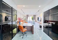 Bán nhà Đường Số 3,60m2, 6 tầng hẻm xe tải, thang máy, gara ô tô... Bán nhà riêng tại Thông Tây Hội, Hồ Chí Minh 09