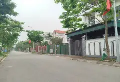 Bán đất nền 105m2 tại xã Phúc Thịnh, giá 5.5 tỷ đồng... Bán đất tại Phúc Thịnh, Hà Nội 02