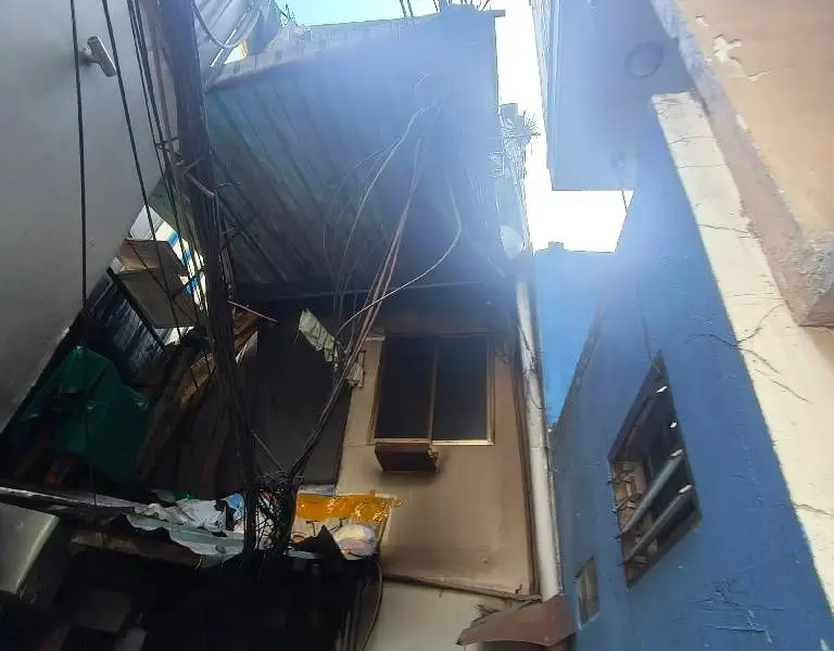 Nhà 4 tầng hẻm CMT8 phường 10 quận 3 giá 3.6 tỷ... Bán owner_side tại Hòa Hưng, Hồ Chí Minh 01