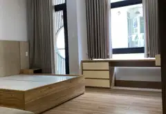 Nhà 5 tầng hiện đại, hẻm xe tải Thành Mỹ, giá hấp dẫn... Bán nhà riêng tại Tân Hòa, Hồ Chí Minh 08