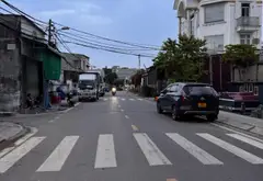MẶT TIỀN CẦU XÂY 2 – 184M2, NGANG 9M, ĐƯỜNG 12M – XÂY CHDV- CHỈ 8.9 TỶ... Bán nhà mặt phố tại Tăng Nhơn Phú, Hồ Chí Minh 02