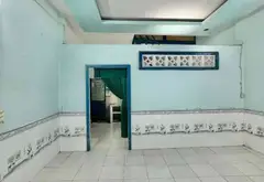 BÁN NHÀ TRẦN XUÂN SOẠN NGAY KHU KIỀU ĐÀM, GẦN CẦU KÊNH TẺ, KHÔNG QUY HOẠCH, LỘ GIỚI,34M2, GIÁ 3TY1... Bán nhà riêng tại Tân Hưng, Hồ Chí Minh 04