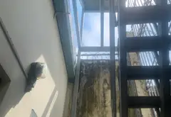 Nhà Hiệp Bình 5 tầng diện tích 135m2 ngang 8M tại Hiệp Bình Chánh, sau lưng Gigamall khu ven sông.... Bán nhà riêng tại Hiệp Bình, Hồ Chí Minh 08