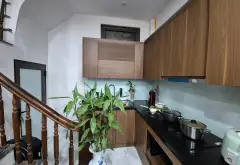 Bán nhà riêng 5 tầng phường Từ Liêm, Hà Nội, diện tích 30m², giá 7.5 tỷ đồng... Bán nhà riêng tại Từ Liêm, Hà Nội 02