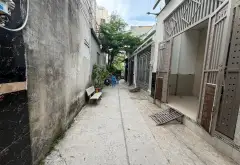 Bán đất phường Bình Hưng Hòa, Hồ Chí Minh, hẻm xe ba gác, pháp lý cơ sở... Bán đất tại Bình Hưng Hòa, Hồ Chí Minh 03