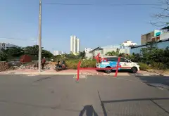 Đất An Dương Vương giá tốt, sổ đỏ chính chủ... Bán đất tại An Lạc, Hồ Chí Minh 01