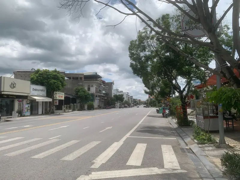 🔥 ĐẤT ĐẸP QUANG TRUNG 4 – GIÁ CHỈ 1,650 TỶ... Bán đất tại Uông Bí, Quảng Ninh 01
