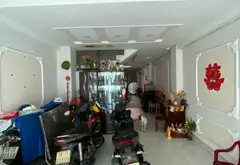 Nhà 5 tầng sang trọng gần chợ Rạch Ông, Quận 8... Bán nhà riêng tại Chánh Hưng, Hồ Chí Minh 18