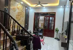 Nhà 3 tầng mặt tiền rộng tại khu vực phát triển, giá ưu đãi còn 6 tỷ... Bán nhà riêng tại Thiên Lộc, Hà Nội 08
