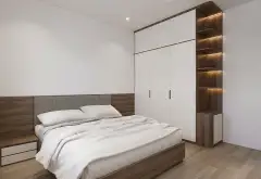 CHUNG CU LÔ GÓC... Bán căn hộ chung cư tại Đông Ngạc, Hà Nội 06