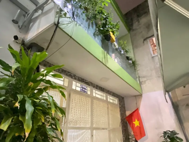 Diện tích công nhận: 81.8m
Kết cấu: 2 Tầng BTCT
Nhà đang cho thuê: 12 Triệu / Tháng... Bán nhà riêng tại Minh Phụng, Hồ Chí Minh 01