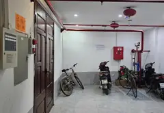 Chung cư mini - 59m² - Xuân Phương, Nam Từ Liêm, Hà Nội - 12.2 tỷ... Bán chung cư mini tại Xuân Phương, Hà Nội 02