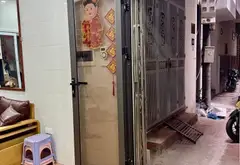 🌏🎯HIẾM: NHÀ 5.6 TỶ: NGÃ TƯ SỞ - VƯƠNG THỪA VŨ, 29M2 x 4 TẦNG, NGÕ BA GÁC NÔNG.... Bán nhà riêng tại Khương Đình, Hà Nội 05