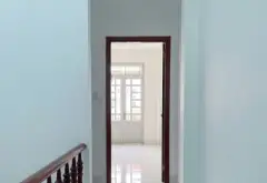 CẢ NHÀ CÓ KHÔNG GIAN RIÊNG – NHÀ 3 TẦNG – 71M² – HẺM XE HƠI 5M GẦN TRẦN THỊ NĂM – QUẬN 12... Bán nhà riêng tại Trung Mỹ Tây, Hồ Chí Minh 04