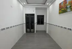 Nhà 3 lầu 4 phòng ngủ gần Huỳnh Tấn Phát, cơ hội vàng sở hữu ngay... Bán nhà riêng tại Nhà Bè, Hồ Chí Minh 10