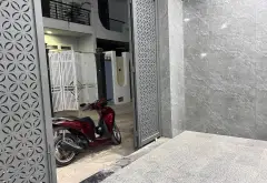 62M2 Ngang 4.8M ✅Nhà 4 Tầng, Long Bình mới 💯... Bán nhà riêng tại Long Bình, Hồ Chí Minh 03