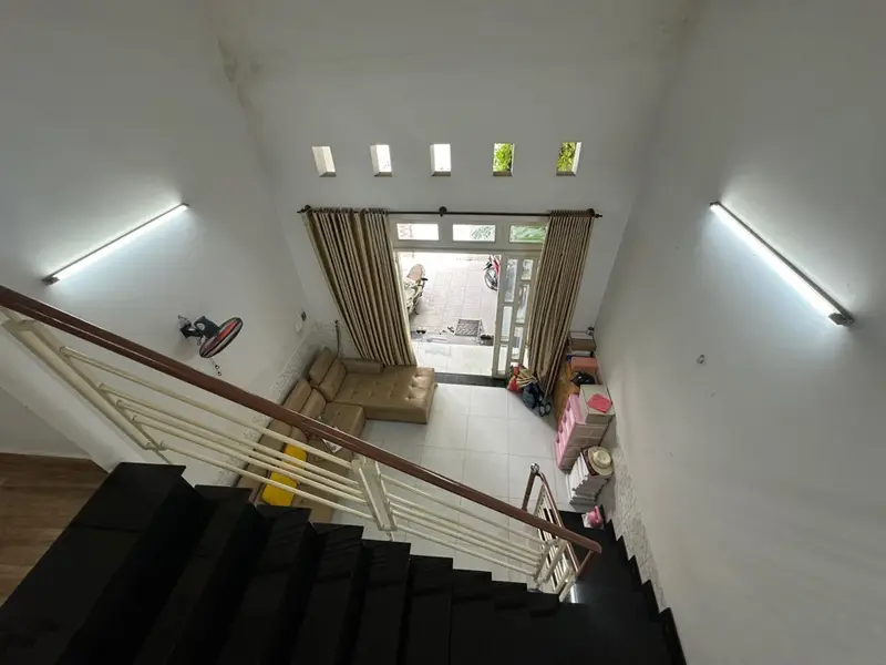 GIẢM SÂU 300 TRIỆU – NHÀ TÔ NGỌC VÂN, TAM HÀ 2 TẦNG – 68M² – CÓ SÂN ĐỂ XE, CHỈ 3,95 TỶ... Bán nhà riêng tại Tam Bình, Hồ Chí Minh 01