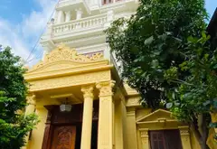 Bán biệt thự 6 tầng, mặt tiền 8m, diện tích 278m2 tại Bình Tân... Bán nhà mặt phố tại Bình Hưng Hòa, Hồ Chí Minh 08