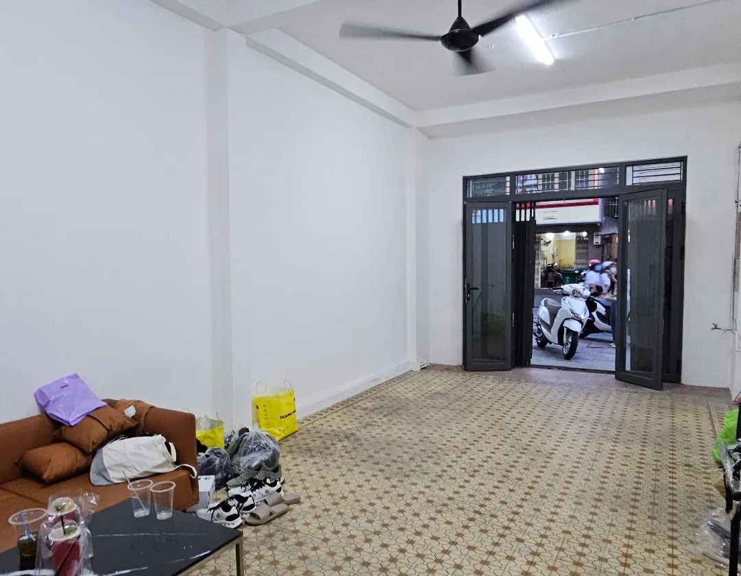Nhà Mặt Phố Góc 2 Mặt Tiền Gần Metro - Giá Sốc... Bán nhà mặt phố tại Nhiêu Lộc, Hồ Chí Minh 01