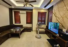 Liền kề lô góc 3 mặt thoáng tại khu đô thị Phú Lương... Bán biệt thự, liền kề tại Kiến Hưng, Hà Nội 02