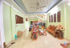 Bán nhà mặt phố trục chính xã Hùng Tiến, vị trí đắc địa kinh doanh sầm uất... Bán nhà mặt phố tại Vĩnh Hòa, Hải Phòng 03