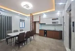 Nhà 7 Tầng Trung Tâm Cầu Giấy, Thang Máy, Nội Thất Sang... Bán nhà riêng tại Cầu Giấy, Hà Nội 07