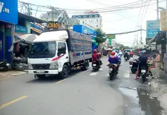 🔥TÌM ĐÂU RA LÔ 120M2 NGAY CHỢ ĐÔNG BẮC NHỈNH 50 TR/M2 ? - SÁT CVPM QUANG TRUNG Q.12.... Bán nhà riêng tại Trung Mỹ Tây, Hồ Chí Minh 05