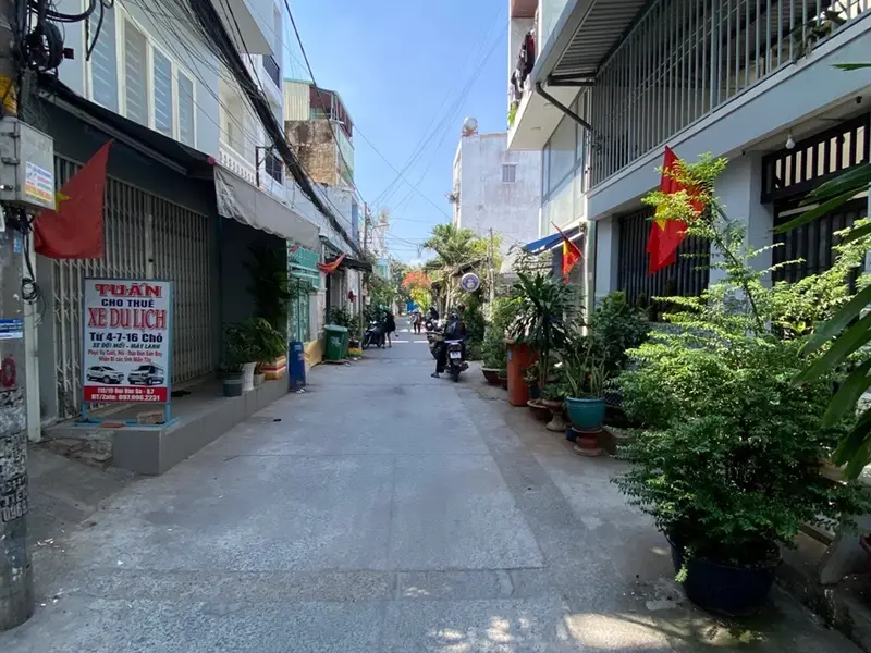 Bán nhà riêng 5 tầng diện tích 126.1m2 tại Quận 7, thu nhập ổn định, giá 17.6 tỷ... Bán nhà riêng tại Tân Thuận, Hồ Chí Minh 01