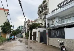Nhà góc 2 mặt hẻm siêu hiếm Trung Mỹ Tây Quận 12... Bán nhà mặt phố tại Trung Mỹ Tây, Hồ Chí Minh 01