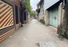 Bán đất thổ cư 40m² mặt tiền 3.8m tại xã Hương Mạc, pháp lý rõ ràng... Bán đất tại Phù Khê, Bắc Ninh 04