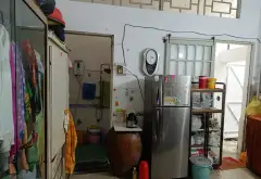 Bán nhà hẻm Nguyễn Văn Luông, Quận 6, 68m2, 4 tầng 6pn. Giá 10.2 tỷ... Bán nhà riêng tại Phú Lâm, Hồ Chí Minh 08
