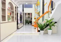 Nhà 5 tầng có gara, 4 phòng ngủ tại Trung Mỹ Tây giá 6,95 tỷ... Bán nhà riêng tại Trung Mỹ Tây, Hồ Chí Minh 03