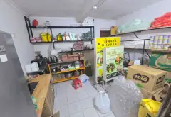 Nhà mặt phố Lạc Trung 4 tầng, 5 phòng ngủ, kinh doanh tốt... Bán nhà mặt phố tại Vĩnh Tuy, Hà Nội 02