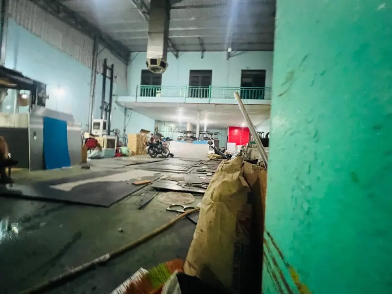 Bán nhà mặt phố Mã Lò, Bình Hưng Hoà, 108m2, kinh doanh, giá 30 tỷ... Bán nhà mặt phố tại Bình Hưng Hòa, Hồ Chí Minh 01