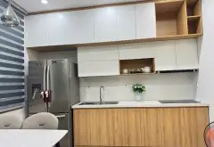 Cơ hội sở hữu nhà 3 tầng nhỏ xinh ngay trung tâm TP Hàm Nghi... Bán nhà riêng tại Thanh Khê, Đà Nẵng 02