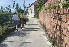 Nhà riêng một tầng, rộng 420m2, mặt tiền 24m, hướng Đông Nam tại Thủy Nguyên... Bán nhà riêng tại Thiên Hương, Hải Phòng 03