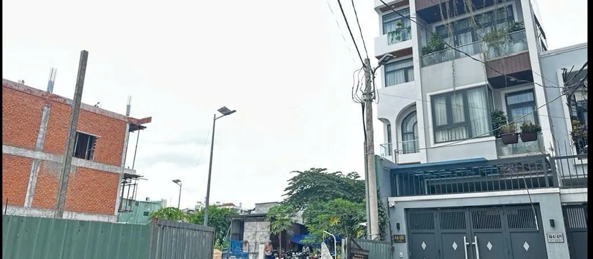 Bán đất 79.4m2 tại phường Tân Thuận Đông, Quận 7, khu VIP xây dựng đồng bộ... Bán đất tại Tân Thuận, Hồ Chí Minh 01