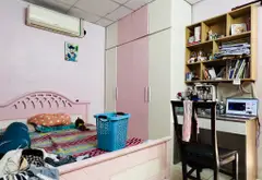 Bán nhà 2 tầng 3 phòng ngủ gần trung tâm Quận 12, hẻm xe tải 7m... Bán nhà riêng tại Tân Thới Hiệp, Hồ Chí Minh 04
